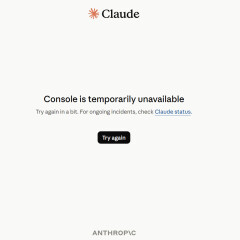 Claude ist down: Störungen und Probleme mit der KI
