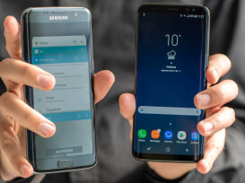 Samsung Galaxy S 8 Whatsapp Bilder Nicht In Galerie Speichern