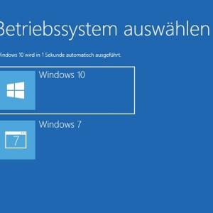 Dual Boot Windows Und Windows Gleichzeitig Nutzen So Gehts