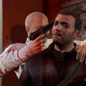 Gta 4 flirten