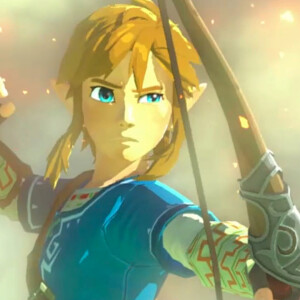 The Legend of Zelda Wii U: Release wohl doch nicht 2016 - NETZWELT