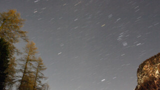 Sternenhimmel fotografieren