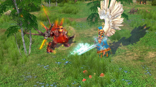 Heroes of Might & Magic