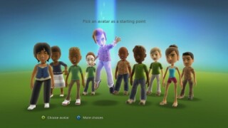 Rundgang: New Xbox Experience