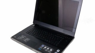 Sony Vaio VGN AR71ZU