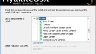 FlyakiteOSX: Darauf müssen Sie bei der Installation achten