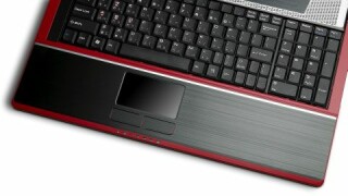 IFA 2008: MSI Notebooks