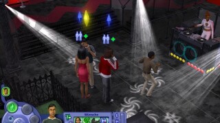 Die Sims 2 - Nightlife