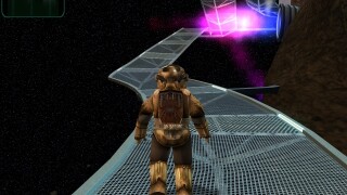 Knights of the Old Republic II: The Sith Lords