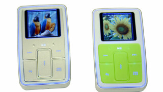 Creative Zen Micro Photo