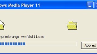 Installations-Anleitung: Erste Schritte mit dem Windows Media Player