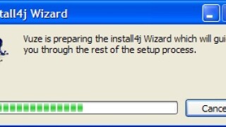 Installations-Anleitung: Erste Schritte mit Azureus Vuze
