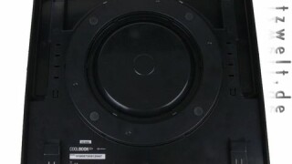 Notebook-Kühler-Test 2