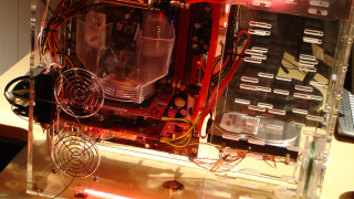 GC 2005: ATI und Nvidia