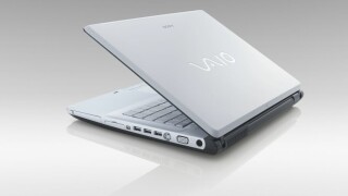 Sony VGN FE