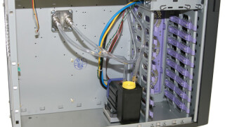 Innovatek Chieftec Bravo Big Tower