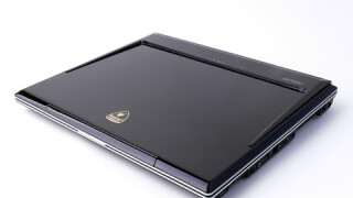 Asus VX1 Lamborghini im Test