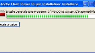 Installations-Anleitung: Erste Schritte mit Adobe Flash Player