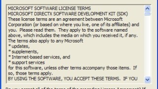Installations-Anleitung: Erste Schritte mit DirectX