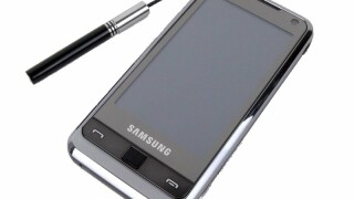 Samsung i900 Omnia