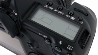 Canon EOS 5D Mark II