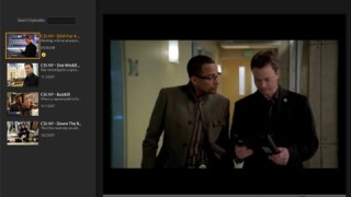 Adobe Media Player: Optik, Bedienung und Funktionen