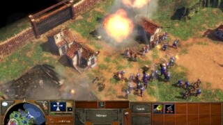 Age of Empires III neu