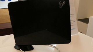 Asus Eee Box