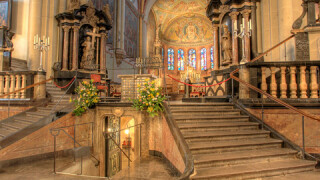 HDR-Beispielaufnahmen