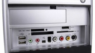 Medion akoya P34592 Teil 2