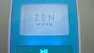 Zen Micro