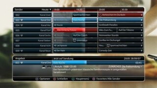 PlayTV für die PlayStation 3