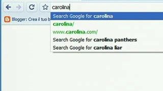 Chrome: Der Google-Browser in Bildern