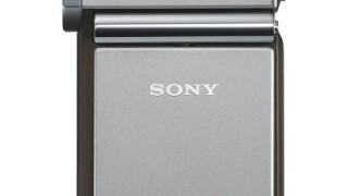 Sony Handycam HDR-TG3
