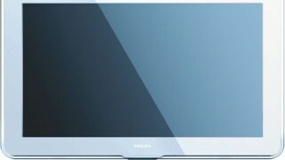 IFA-Trends 2008: Flachbildfernseher