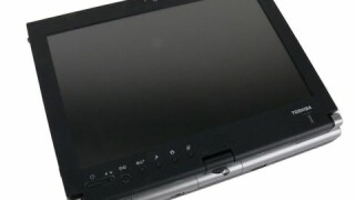 Convertible Tablet PCs 2