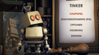 Tinker: Puzzlespaß für Vista Ultimate
