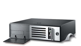 Jou Jye Slim BTX Case