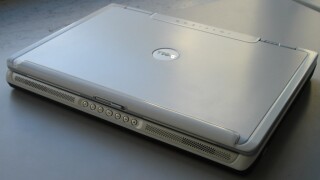 Dell Inspiron 9300