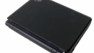 Asus Eee-PC 901, Teil 1