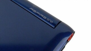 Acer Aspire One, Teil 2