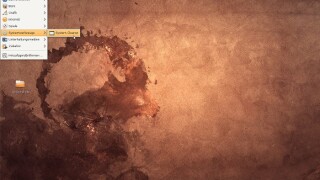 Ansichten von Ubuntu 8.10 RC1