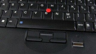 Lenovo IBM ThinkPad X61s, Teil 2
