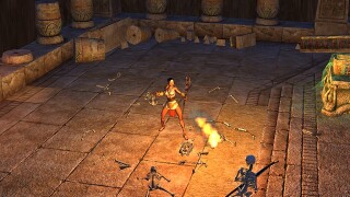 Titan Quest