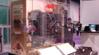 CES: Die außergewöhnlichsten PCs