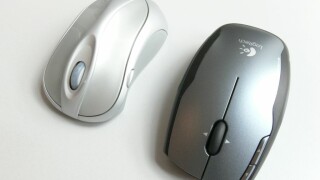 Vergleichstest: Die besten Notebook-Mäuse von Logitech und Microsoft