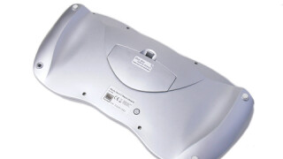 Sofa-Tastatur: Speed-Link Media Centre Controlboard im Test