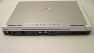 Dell Inspiron 6000