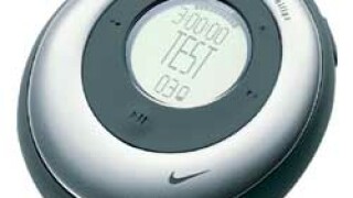 MP3-Player für Aktive