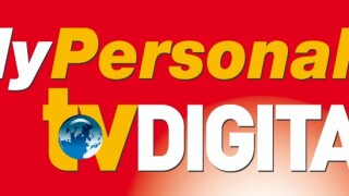 Ansichten aus "My Personal TV Digital"